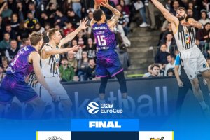 Gran Canaria ancora imbattuta: la squadra di Lakovic vince anche in Romania con il Cluj-Napoca