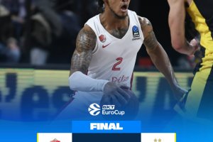 Vittoria in casa di Bourg con l’Aris Salonicco: ancora il giovane Risacher in evidenza