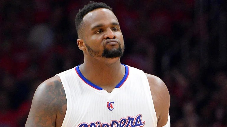 Glen Davis
