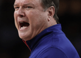 Kansas adegua il contratto di Bill Self, sarà il più pagato nel college basketball