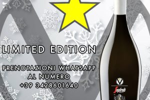 E’ arrivata la Birrina di Natale in edizione limitata ed in esclusiva per Virtus Segafredo Bologna