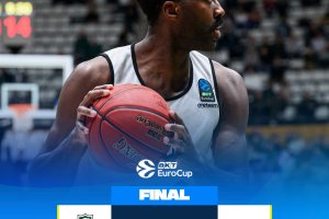 London Lions corsari sul campo di una incerottata Badalona