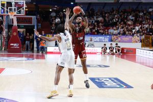 Vittoria sofferta di Venezia con Brindisi, per l’Happy Casa è il settimo ko consecutivo