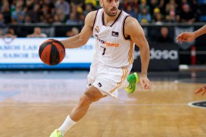 Baskonia in caduta libera. Vittorie per Madrid, Barça e Valencia