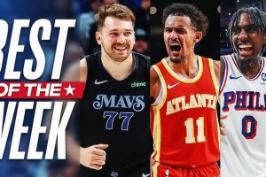 NBA Week 3 | I migliori momenti della settimana