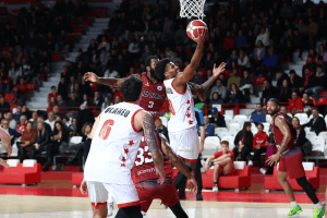 Shahid dice 17, Varese supera alla grande il Keravnos