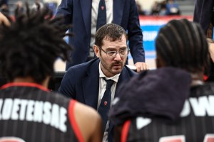 Varese, Bialaszewski: “Molto felice della vittoria”