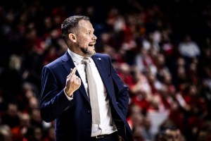 Lituania, sarà Giedrius Zibenas il coach della finestra di febbraio