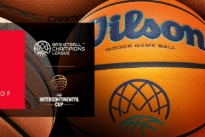 Wilson firma un nuovo accordo con la FIBA Intercontinental Cup ed estende la collaborazione con BCL