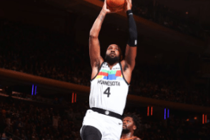 Jaylen Nowell to sign with Shanxi