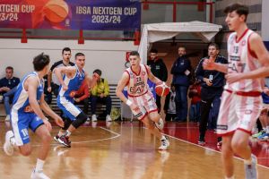 L’Olimpia Milano batte anche Napoli: Miccoli e Garavaglia inarrestabili