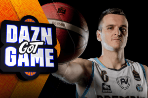 Andrea Pecchia sarà l’ospite della nuova puntata di “Dazn got Game”
