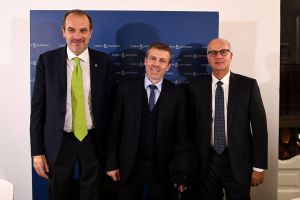 Gandini: Chiediamo maggior attenzione a un ecosistema che necessita interventi sull’impiantica