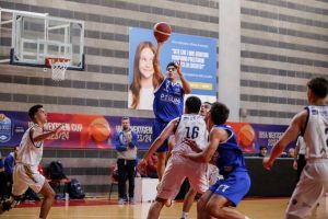 IBSA Next Gen Cup | Brescia vince in volata contro Sassari