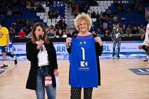 Pallacanestro Brescia, ecco il Premio “Costruiamo Gentilezza nello Sport”