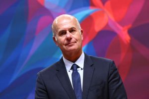 Umberto Gandini: “I miei più sinceri complimenti a Giovanni Petrucci”