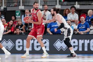 LBA 2023/24 #7 | La settimana europea delle squadre italiane