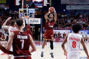 Umana Reyer Venezia – UNAHOTELS Reggio Emilia | La situazione e come vederla in TV