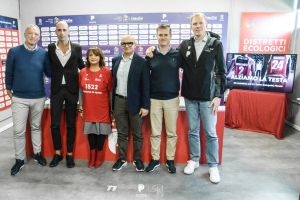Pistoia per la Giornata internazionale per l’eliminazione della violenza contro le donne