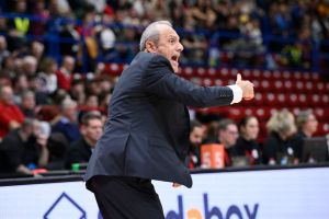 Happy Casa Brindisi-EA7 Milano | La situazione e dove vederla in tv