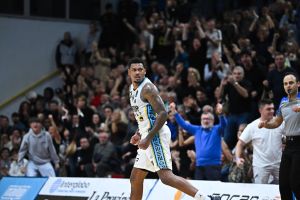 Cremona, Lacey: “Pesaro occupa un posto speciale nel mio cuore”