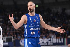 Brescia, Bilan: “Finora sta andando tutto veramente bene”