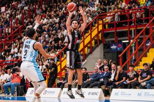 Vanoli Cremona-Virtus Segafredo Bologna | La situazione e dove vederla in tv