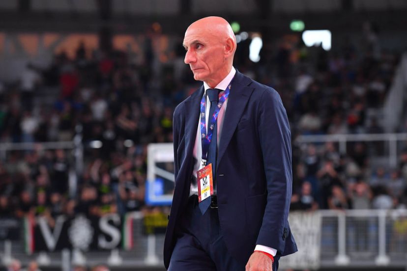 Virtus Bologna non iscritta