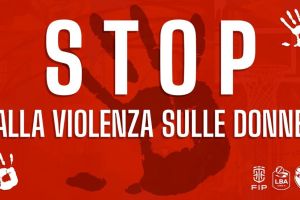 LBA e LBF insieme per la giornata internazionale per l’eliminazione della violenza contro le donne