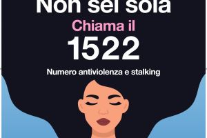 Il governo promuove la campagna di sensibilizzazione contro la violenza sulle donne