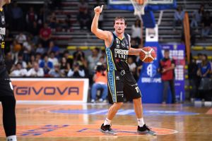 Futuro al Derthona per Davide Denegri