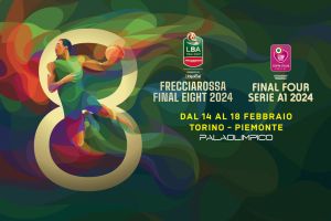 Frecciarossa Final Eight di Coppa Italia: venduti l’11% in più dei biglietti rispetto al 2023