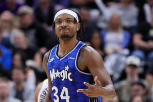 Orlando, almeno tre settimane di stop per Wendell Carter jr