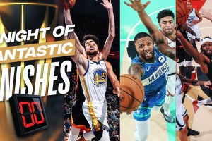 NBA, l’In-Season Tournament inizia con cinque grandi finali di partita