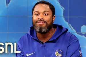Draymond Green sospeso: la parodia di Saturday Night Live