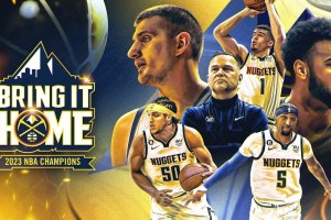 “Bring it Home”: la storia dei Denver Nuggets campioni NBA