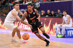 Super Hanlan guida Varese al blitz sul campo del BG Gottingen