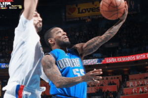 Pierre Jackson joins Sagesse Sports Club