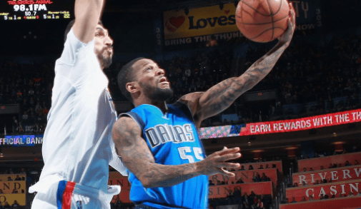 pierre jackson