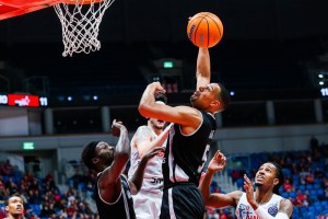 Pistoia torna sul mercato, accordo con Ryan Evans