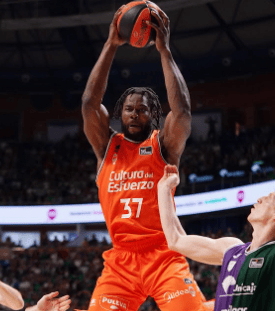 semi ojeleye valencia