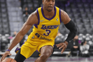 Olimpia Milano in trattativa con Shaquille Harrison, c’è ancora distanza tra domanda e offerta