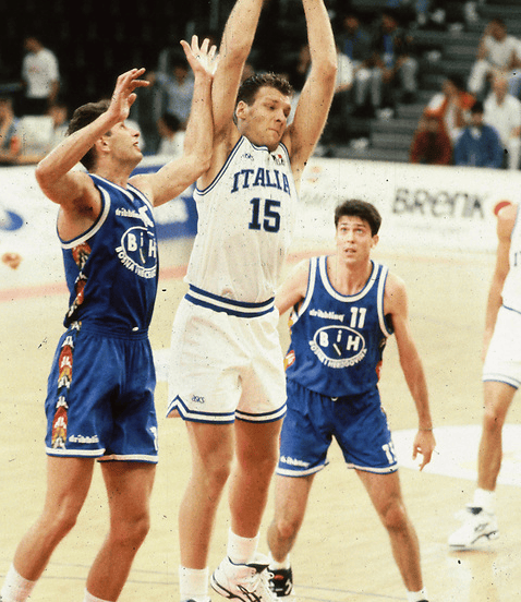 stefano rusconi