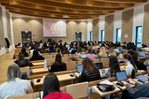A lezione di marketing con l’Umana Reyer