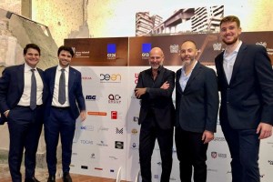 GeVi Napoli all’evento “RI-DONIAMO IL CIMITERO DELLE FONTANELLE”