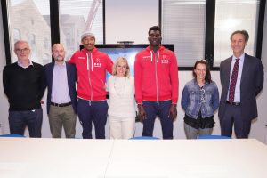 “Io Tifo Pulito”, il progetto di Pallacanestro Reggiana ed IREN