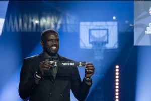 FIBA Olympic Qualifying Tournaments 2024 Draw Completed at FIBA HQ