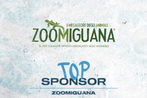 Zoomiguana rinnova come Top Sponsor del Napoli Basket