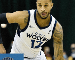 Vince Edwards firma con il Syntainics MBC