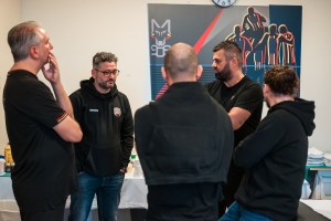 HDL Nardò Basket in visita oggi all’Us Lecce